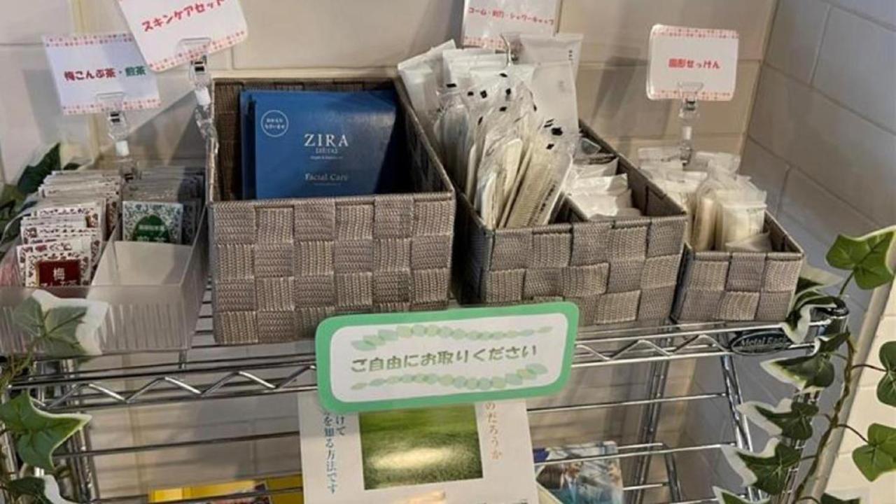 Toyoko Inn Matsumoto Eki Higashi Guchi Esterno foto