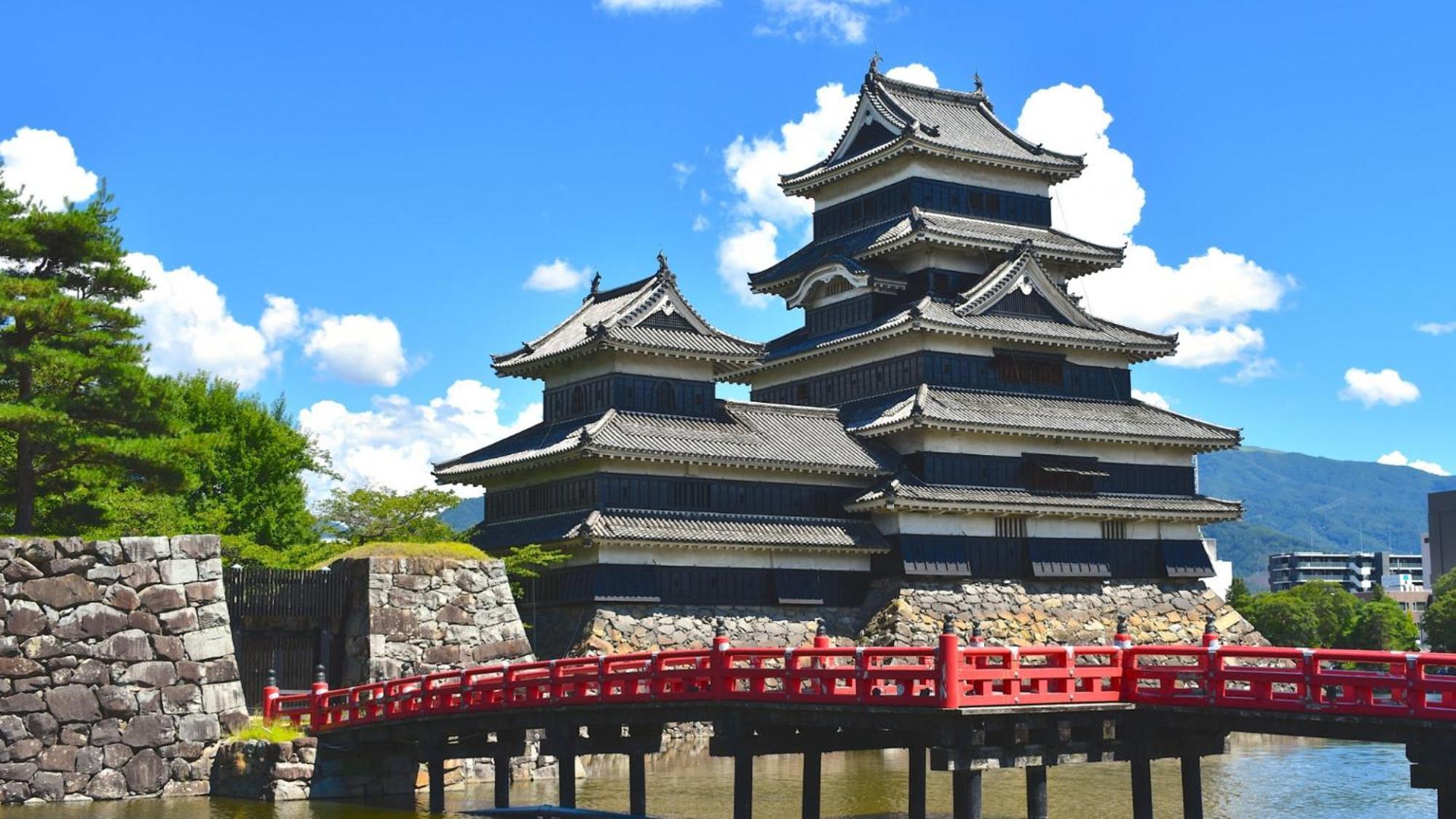 Toyoko Inn Matsumoto Eki Higashi Guchi Esterno foto
